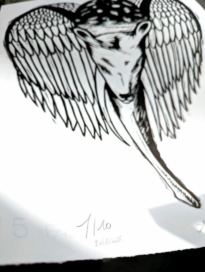 L'Ailé-faon – Image 3
