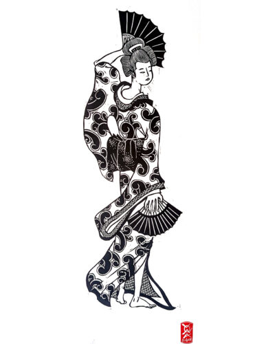 La Danseuse